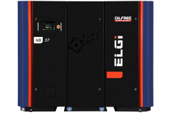 AB SERIES OIL FREE SCREW AIR COMPRESSORS