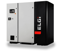 EG SERIES SCREW COMPRESSOR