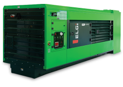 SKID MOUNTED COMPRESSORS 500-1500 CFM