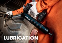 lubrication