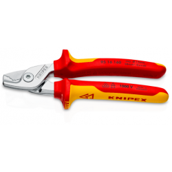 Cable and Wire Rope Shears