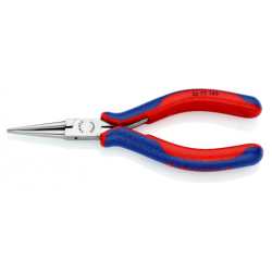 Electronics pliers