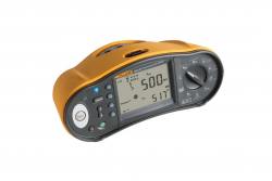 Insulation Testers