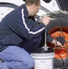 ReSeal Tire Sealant