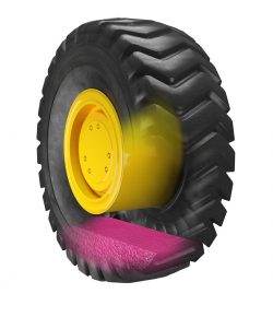 TLC TIRE & RIM PROTECTION