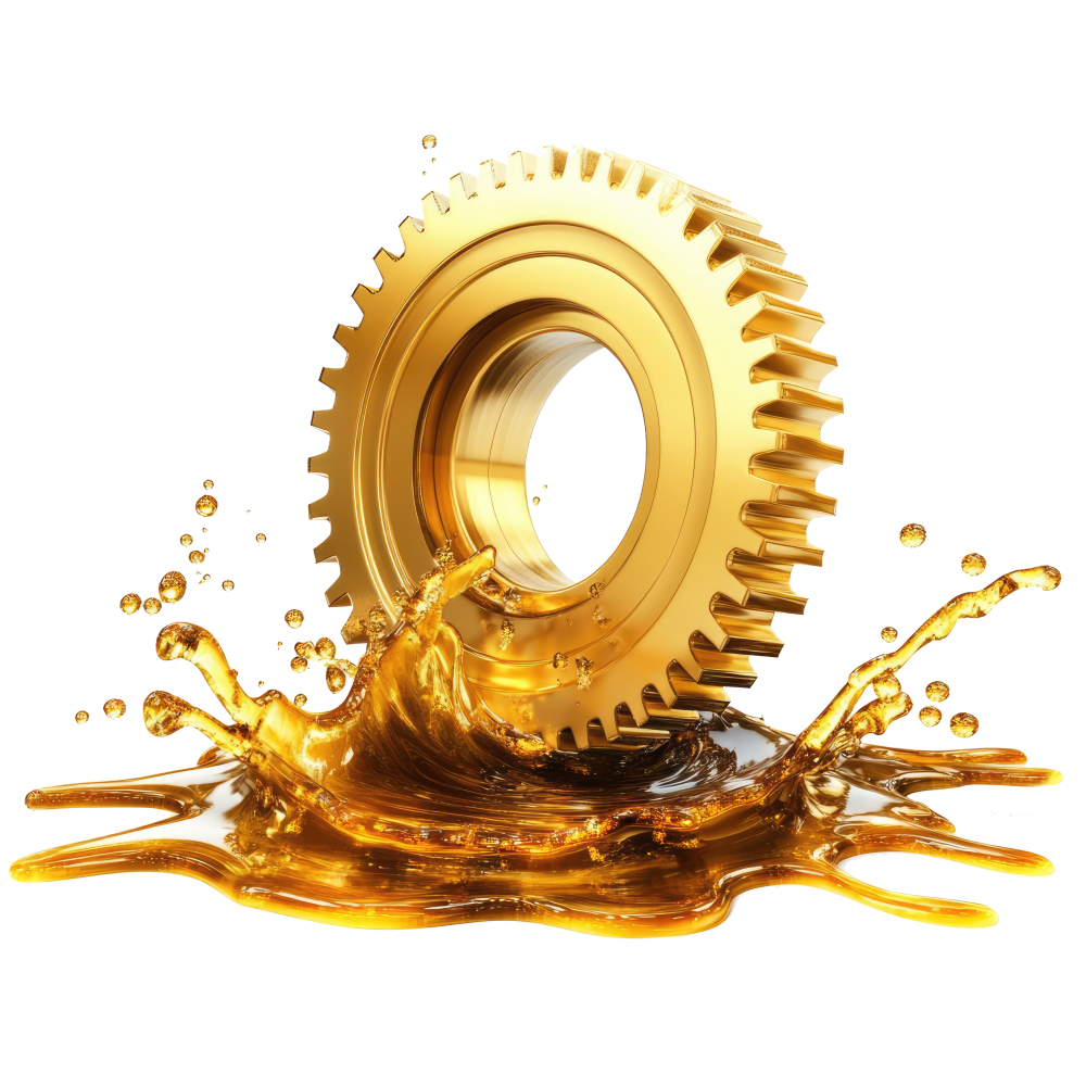Gear Oil