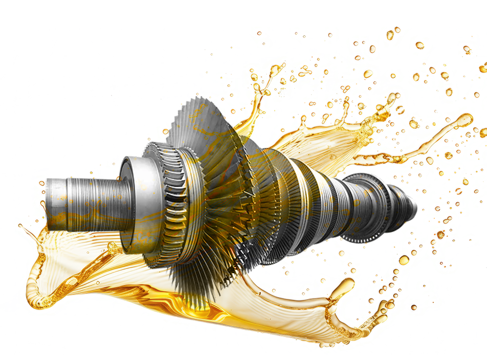Turbine Oil