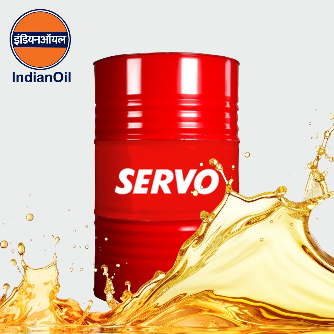 IOCL Lubricants & Greases – High performance industrial and automotive lubricants