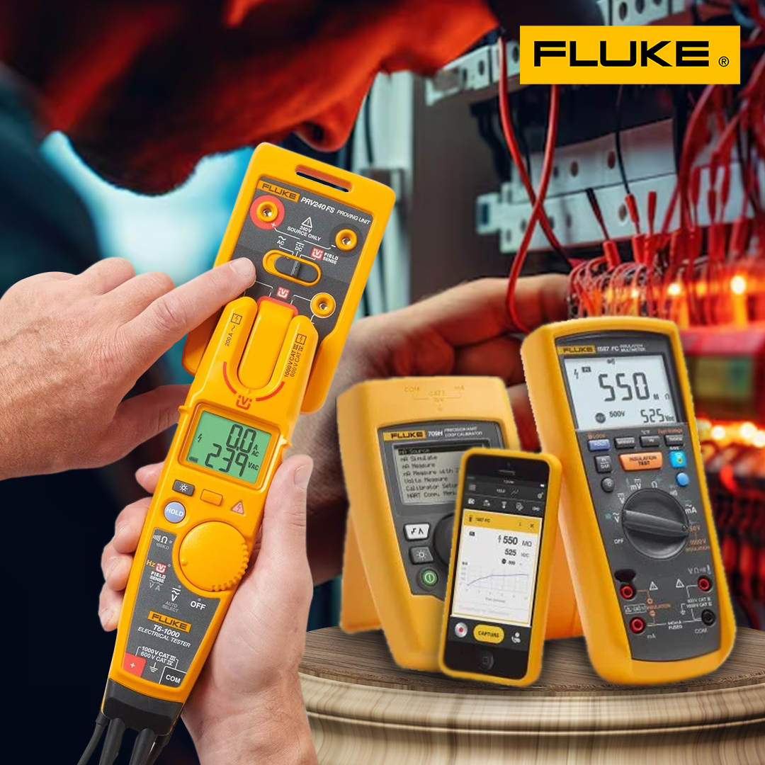 ATESNG Measuring Equipment – Precision Tools for Accurate Industrial Measurements