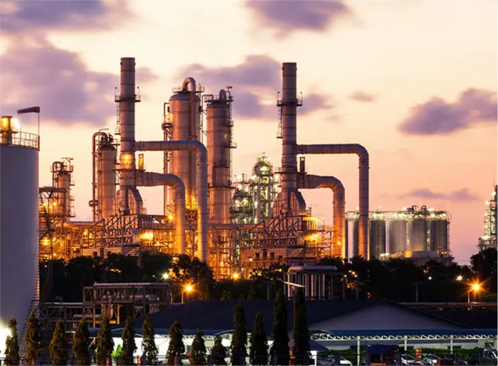 A light bulb on a box with formulas