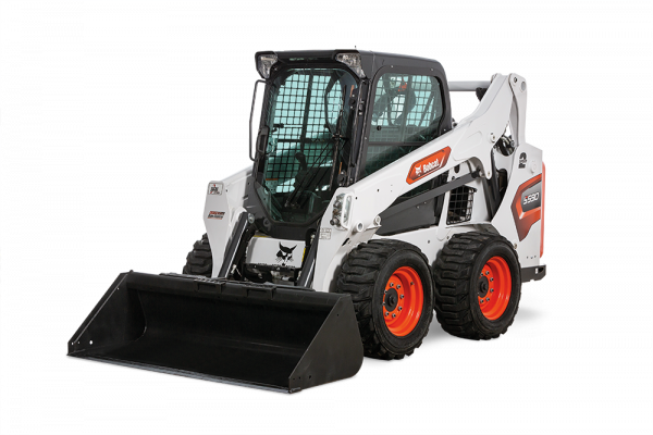 SKID STEER LOADER