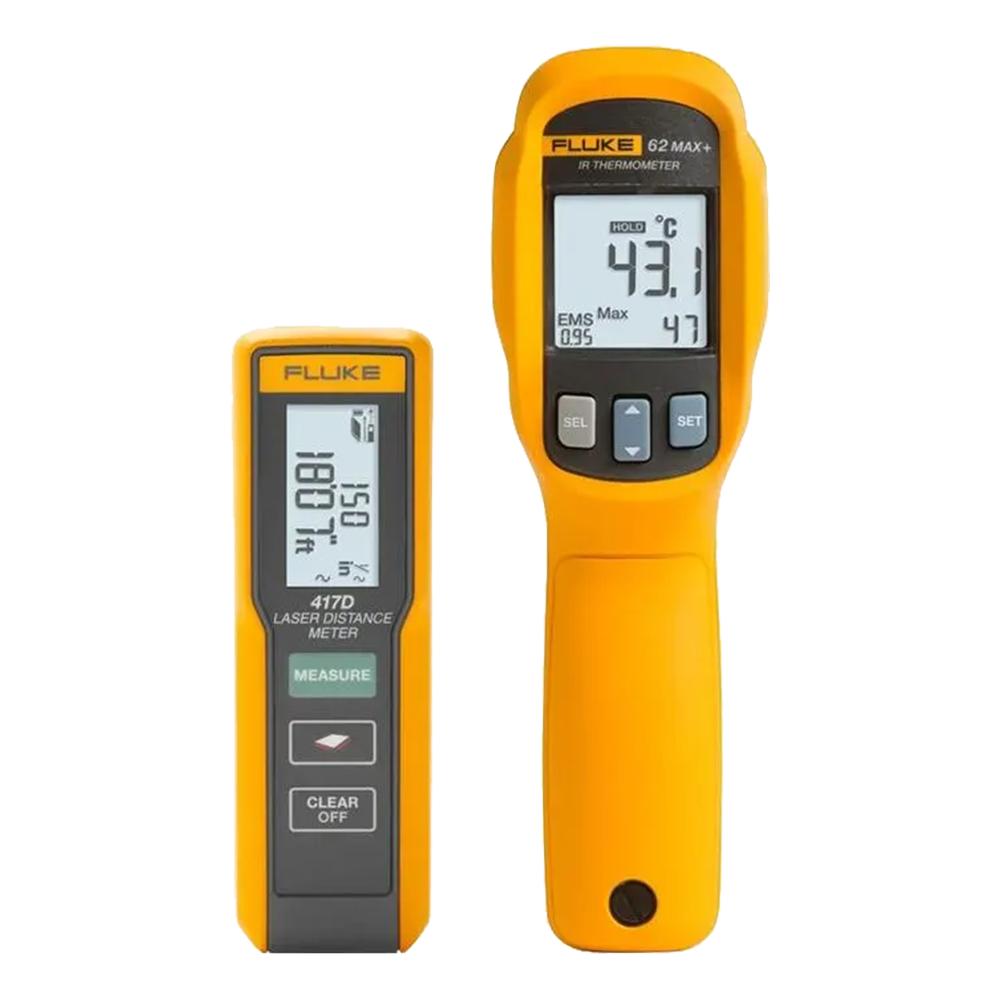 Temperature measurement