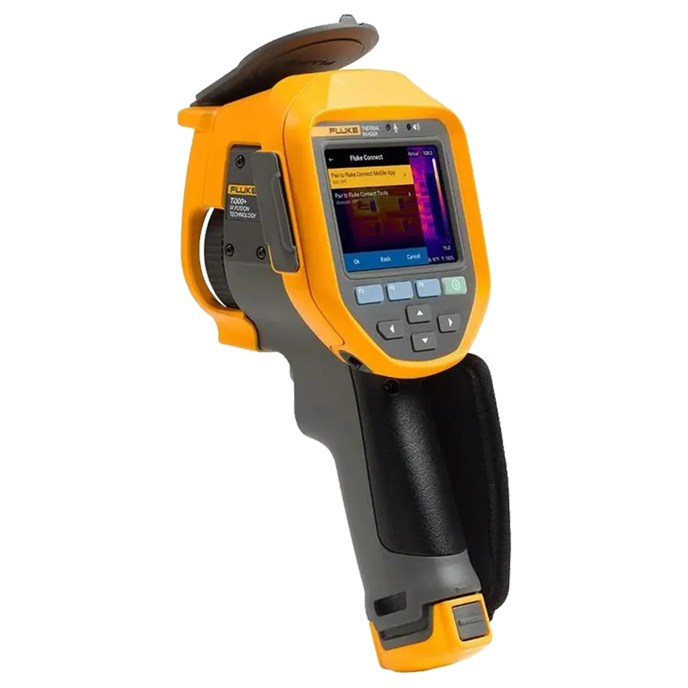 Thermal Cameras